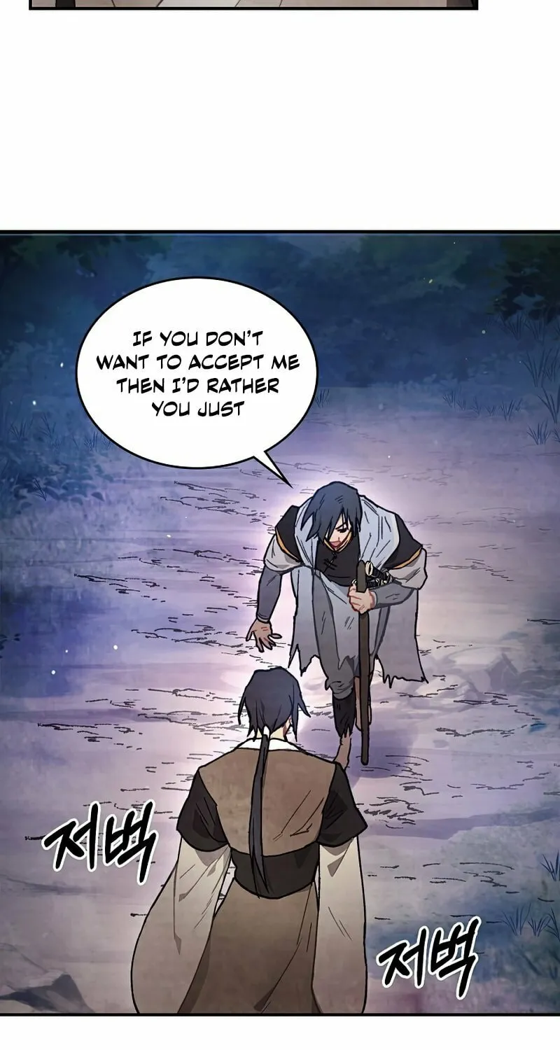 Return of the War God Chapter 26 page 15 - 