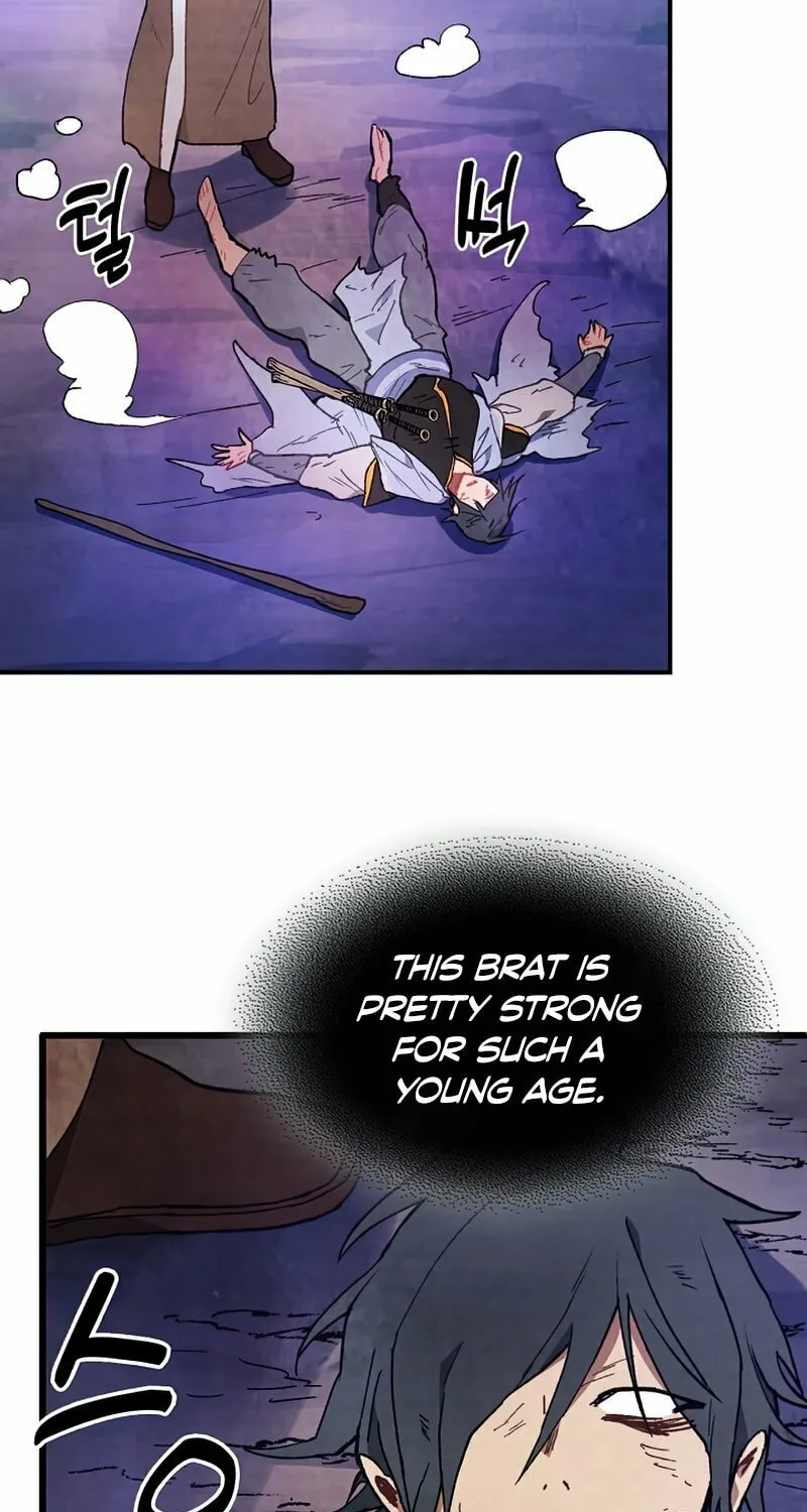 Return of the War God Chapter 26 page 18 - 