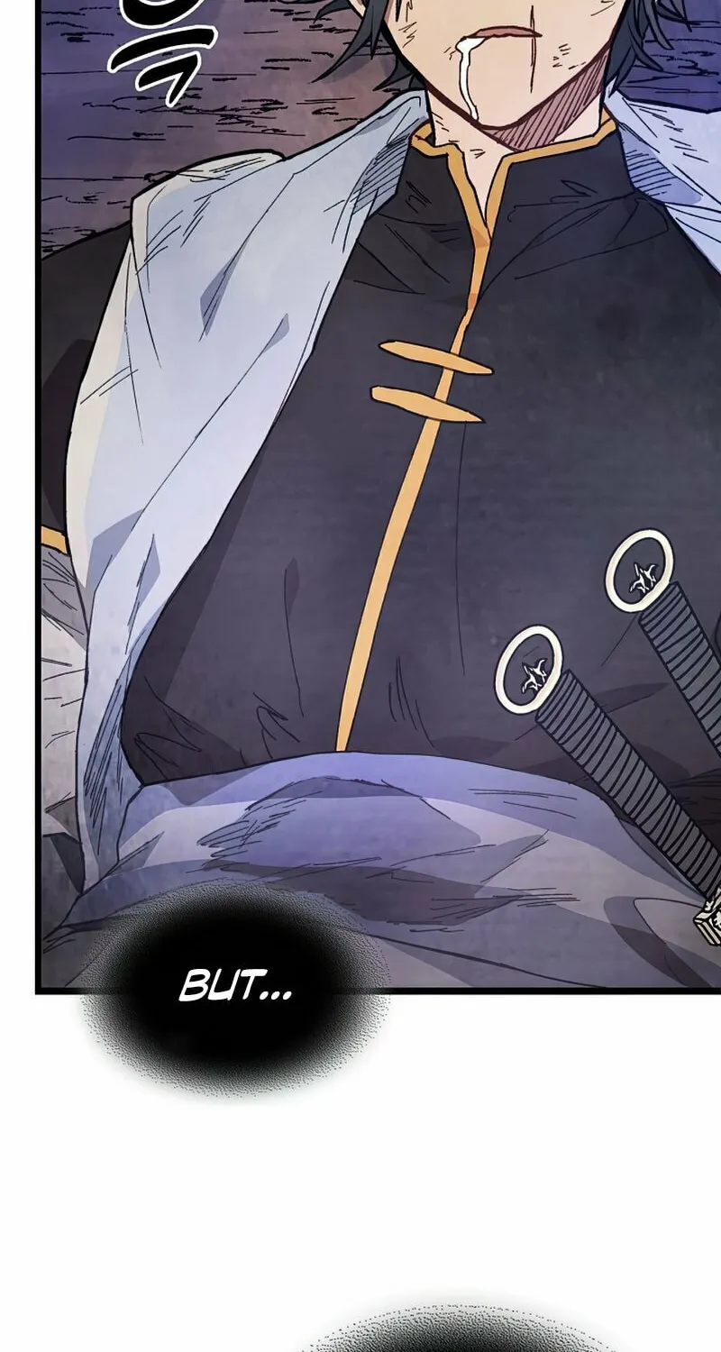Return of the War God Chapter 26 page 19 - 