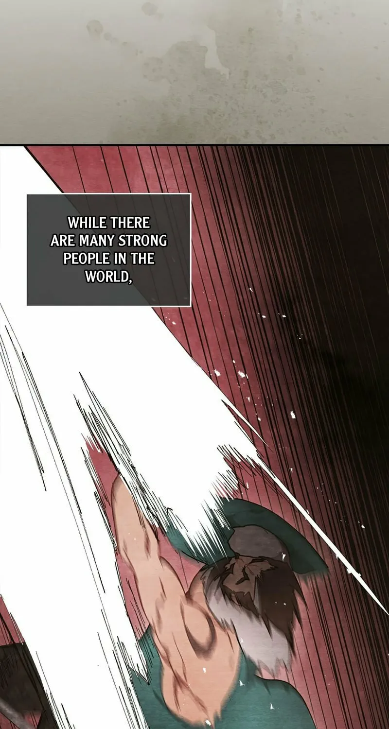 Return of the War God Chapter 26 page 3 - 