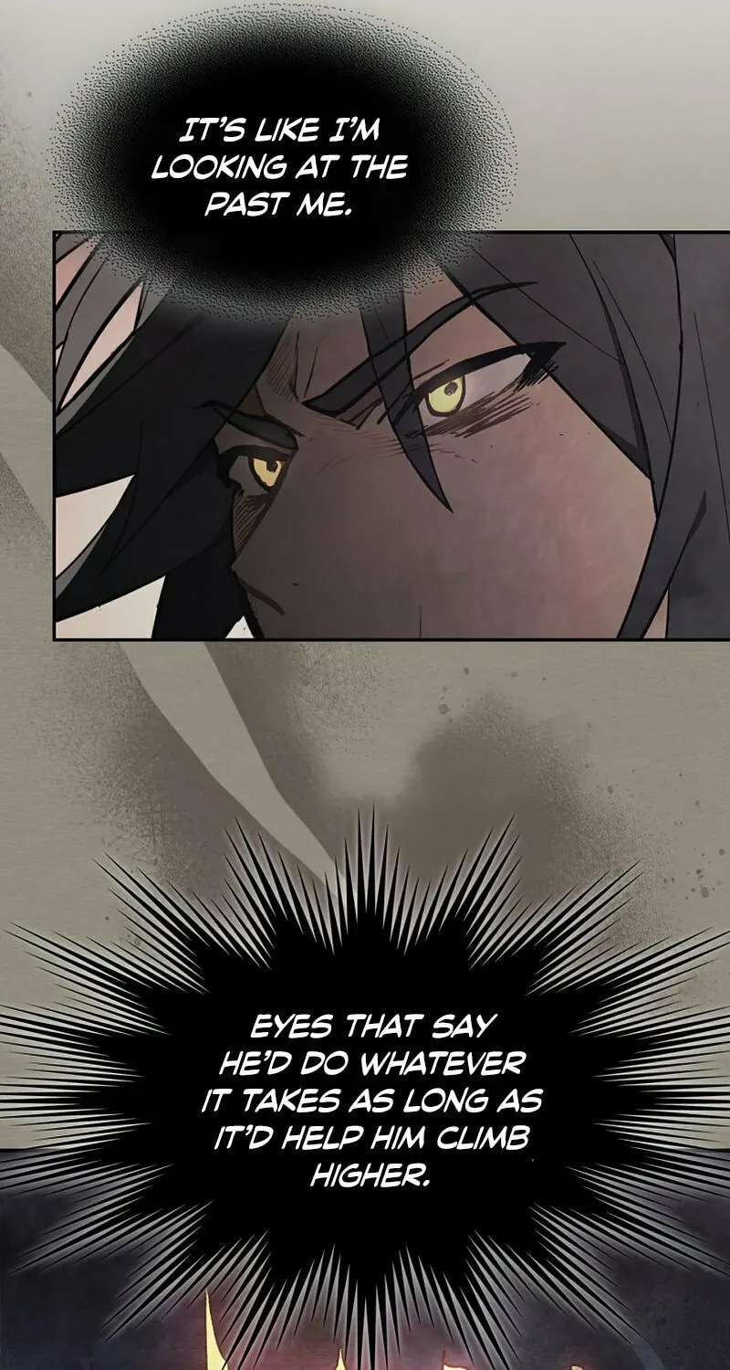 Return of the War God Chapter 26 page 21 - 