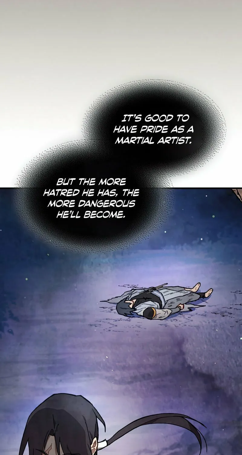 Return of the War God Chapter 26 page 23 - 