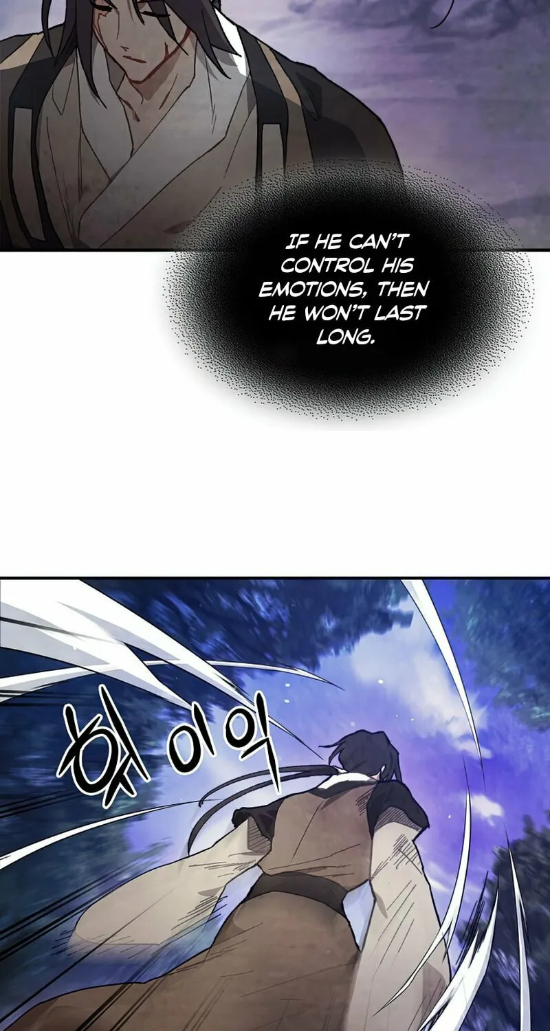 Return of the War God Chapter 26 page 24 - 