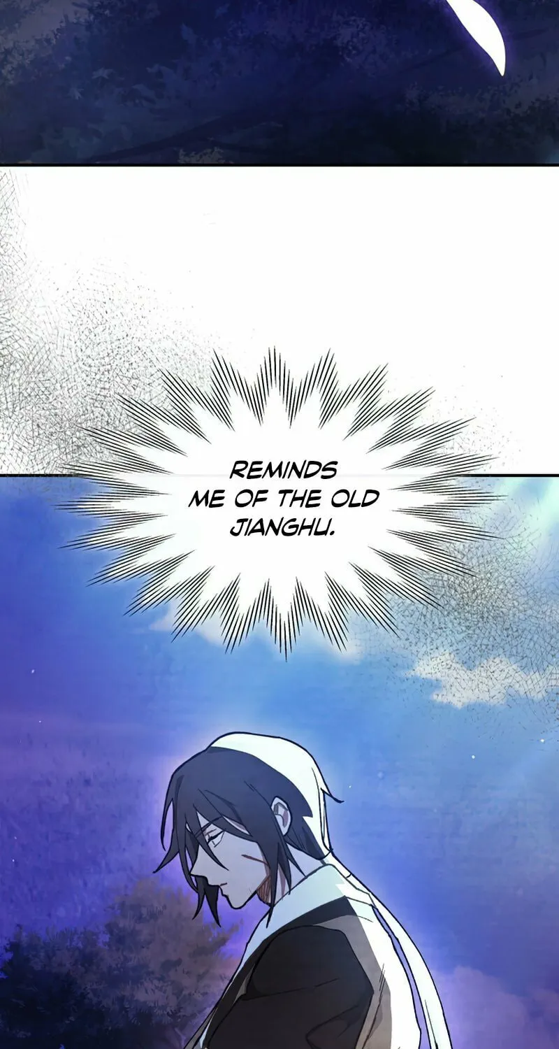 Return of the War God Chapter 26 page 27 - 
