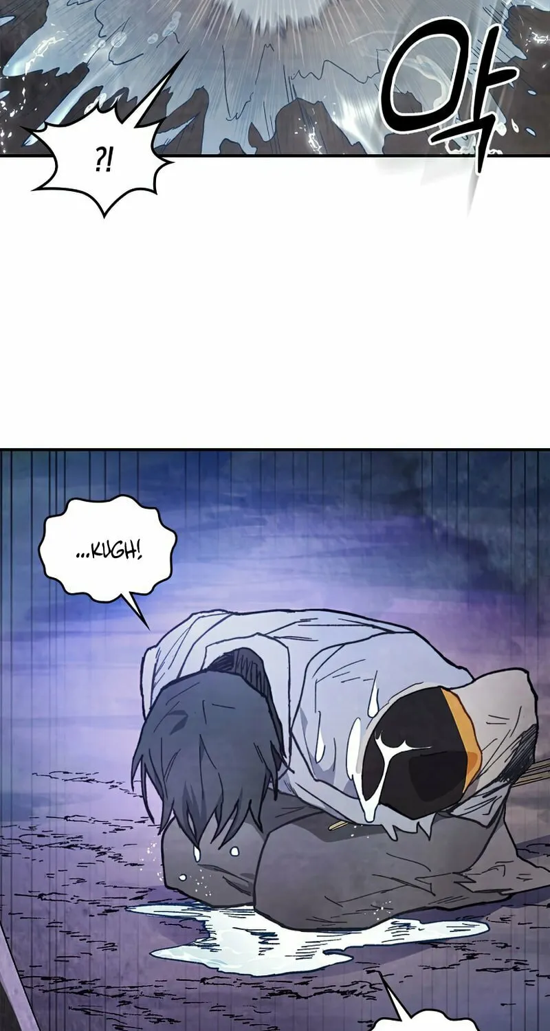Return of the War God Chapter 26 page 31 - 