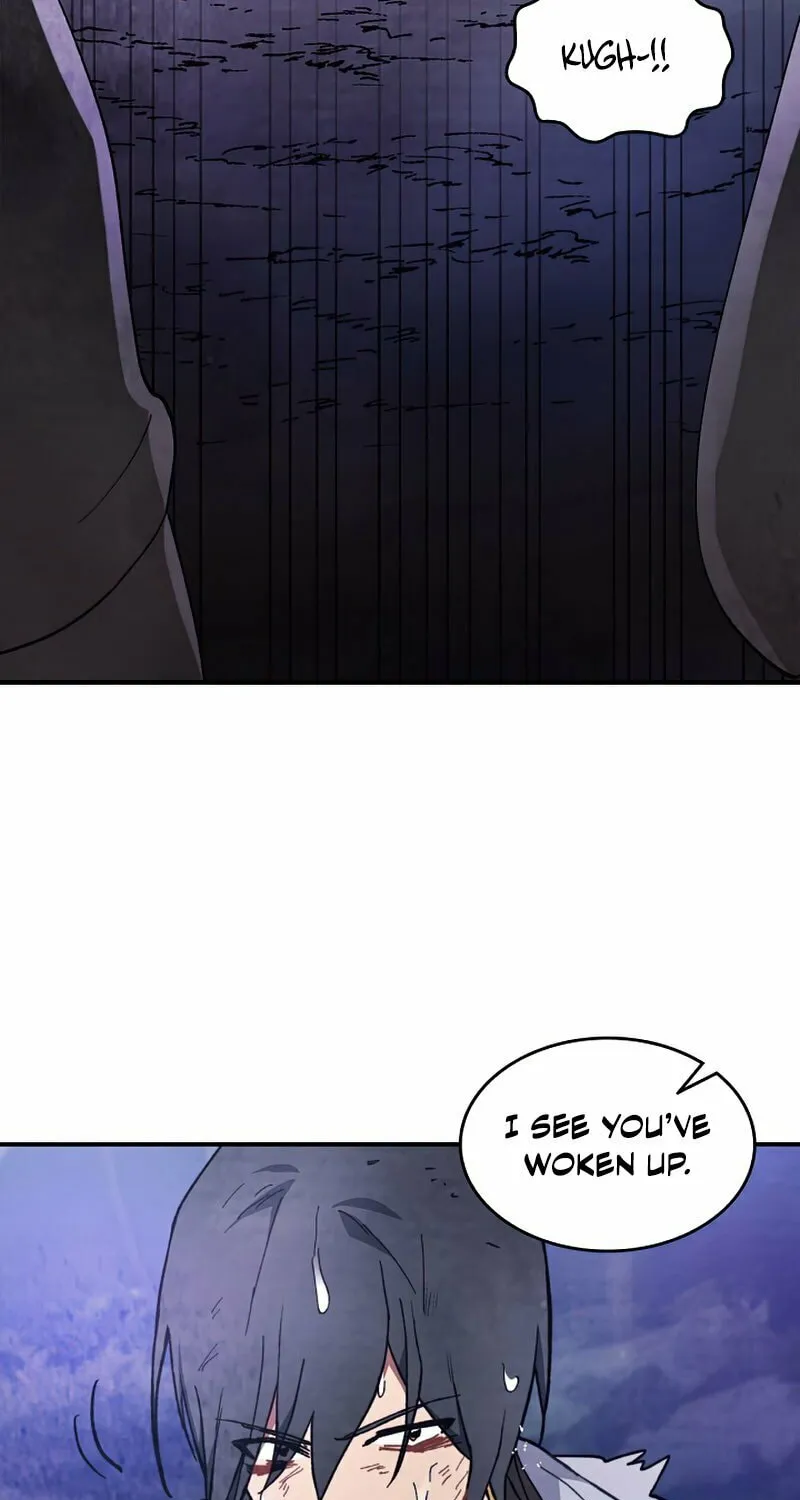 Return of the War God Chapter 26 page 32 - 