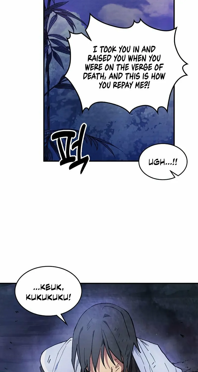 Return of the War God Chapter 26 page 37 - 