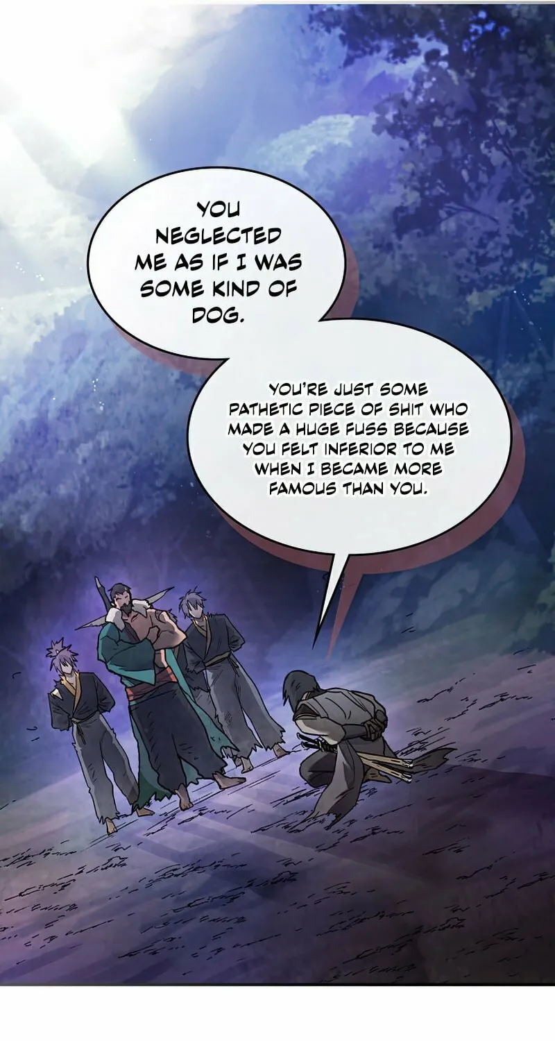 Return of the War God Chapter 26 page 39 - 