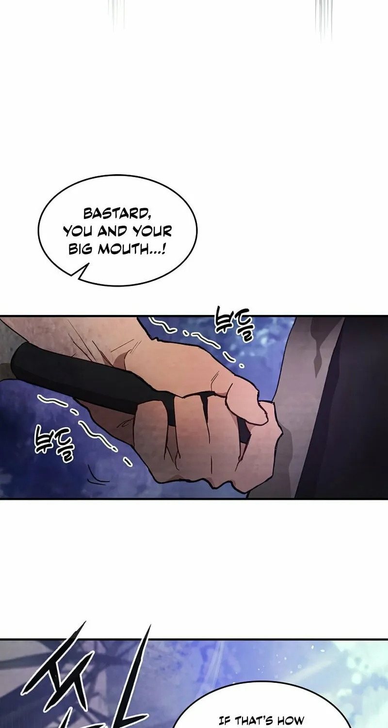 Return of the War God Chapter 26 page 42 - 