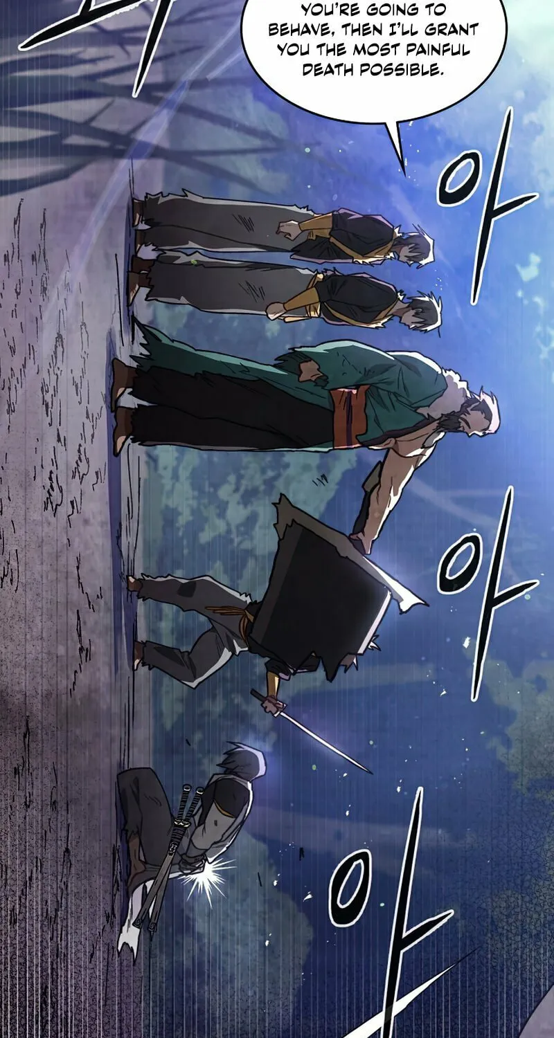 Return of the War God Chapter 26 page 43 - 