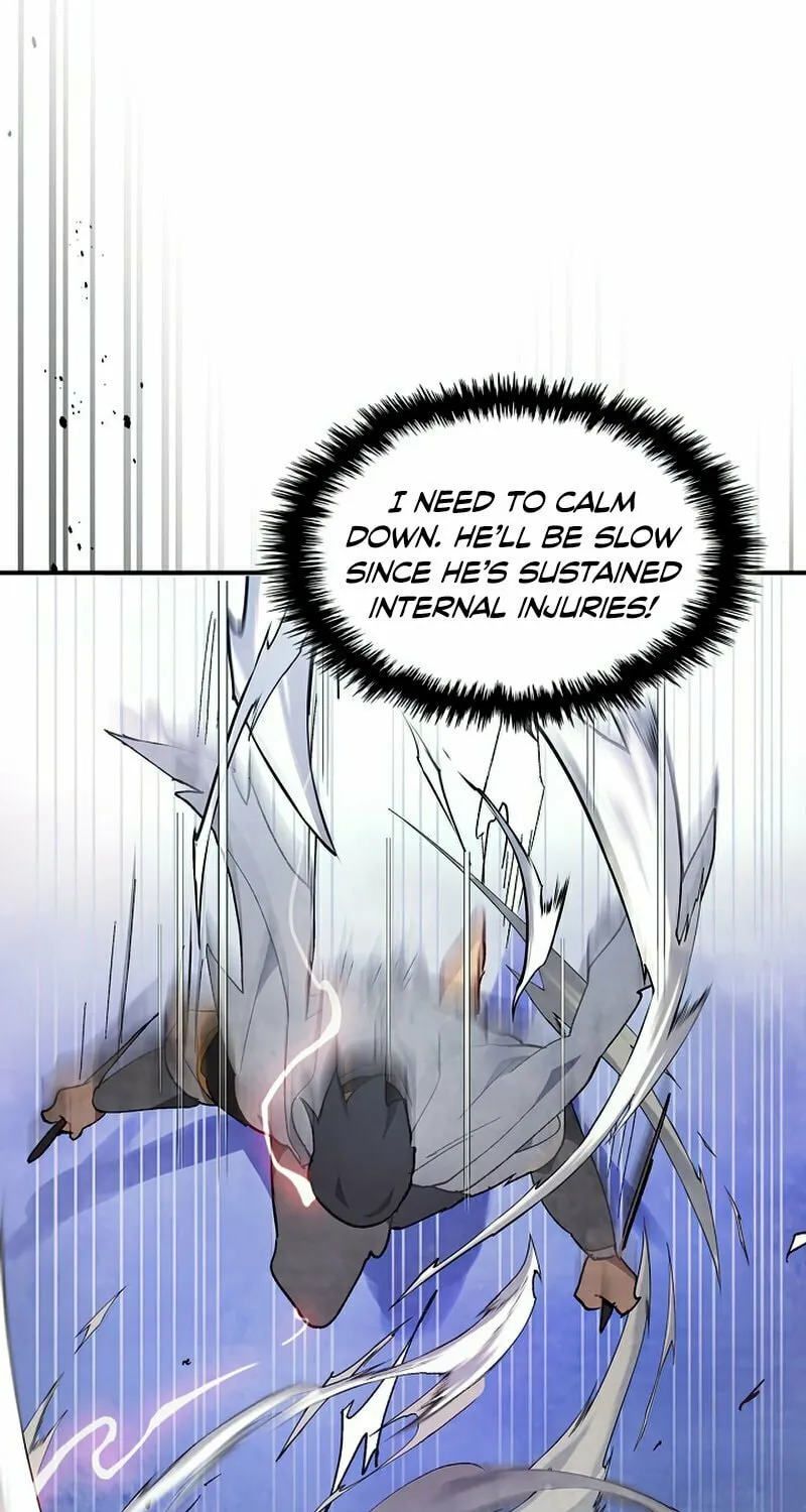 Return of the War God Chapter 26 page 49 - 