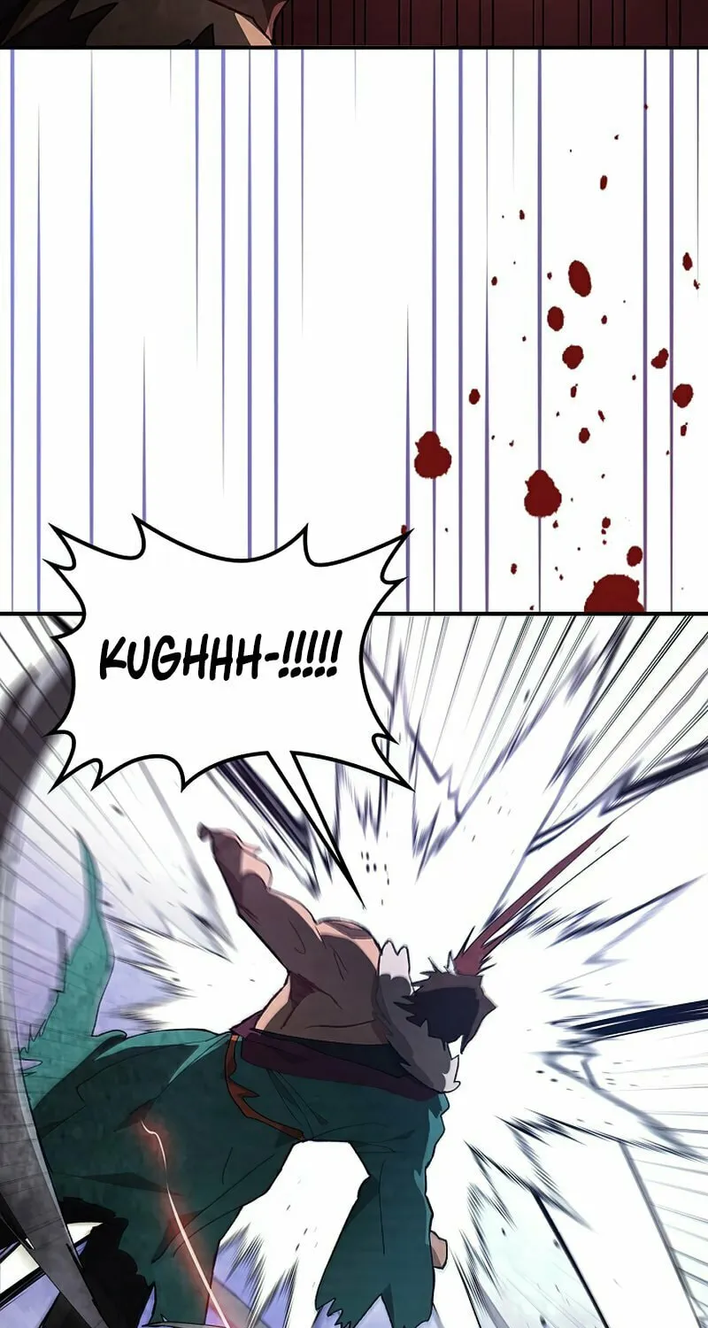 Return of the War God Chapter 26 page 53 - 