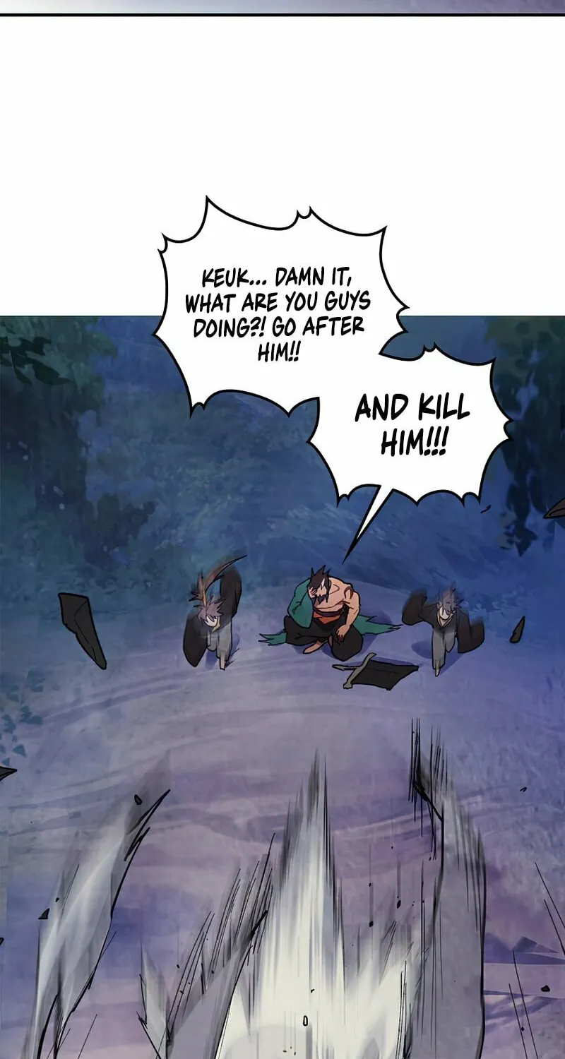 Return of the War God Chapter 26 page 56 - 