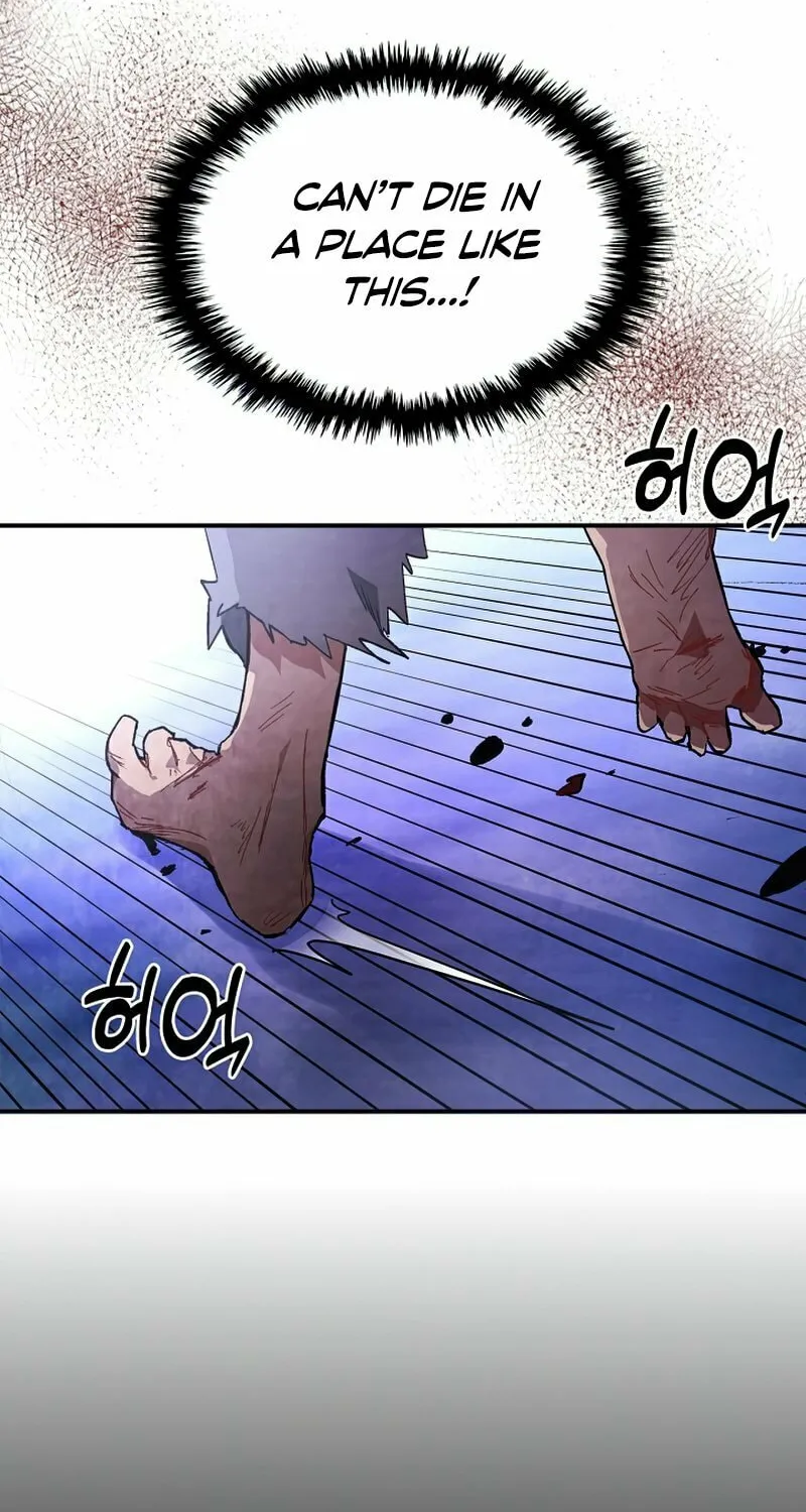 Return of the War God Chapter 26 page 62 - 