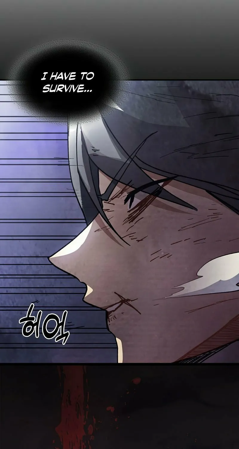 Return of the War God Chapter 26 page 63 - 