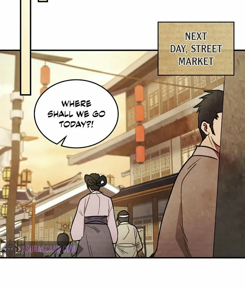 Return of the War God Chapter 26 page 68 - 