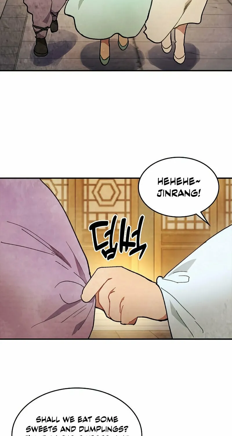 Return of the War God Chapter 26 page 70 - 