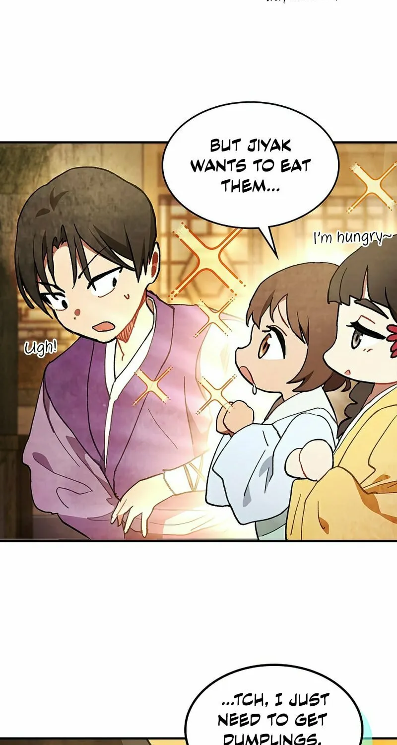 Return of the War God Chapter 26 page 72 - 