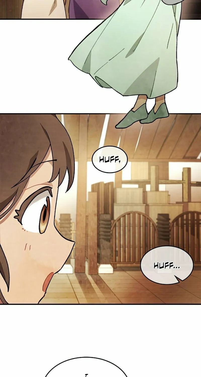 Return of the War God Chapter 26 page 75 - 