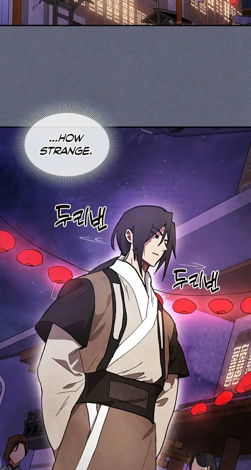 Return of the War God Chapter 26 page 80 - 