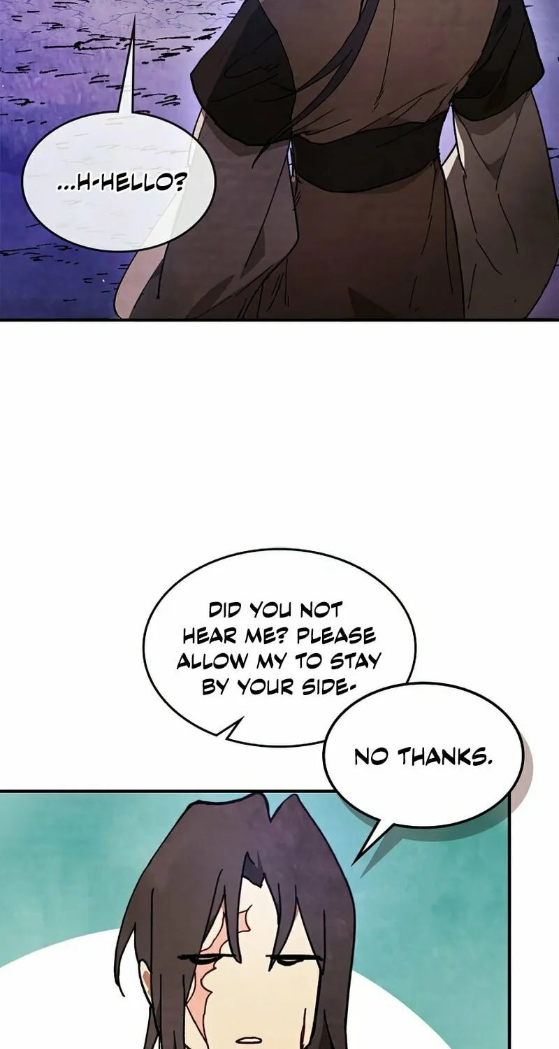 Return of the War God Chapter 26 page 9 - 