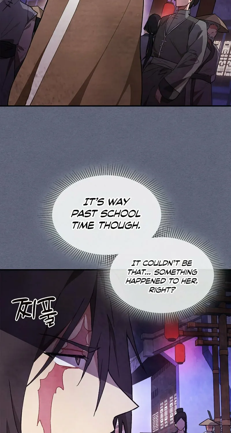 Return of the War God Chapter 26 page 81 - 