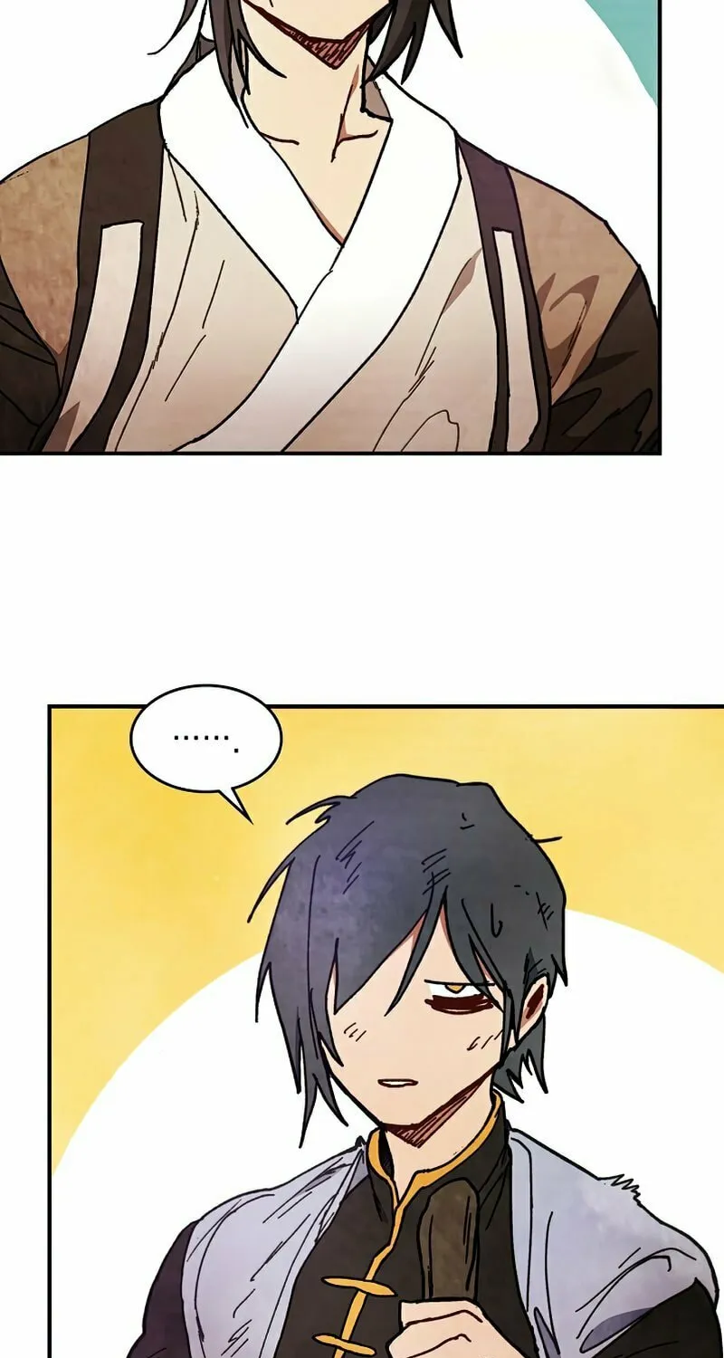Return of the War God Chapter 26 page 10 - 