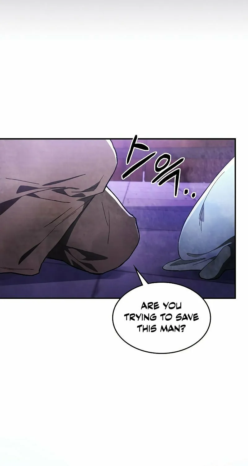 Return of the War God Chapter 27 page 20 - 