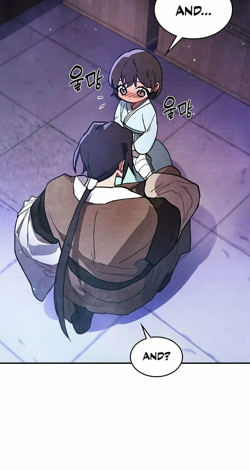 Return of the War God Chapter 27 page 22 - 