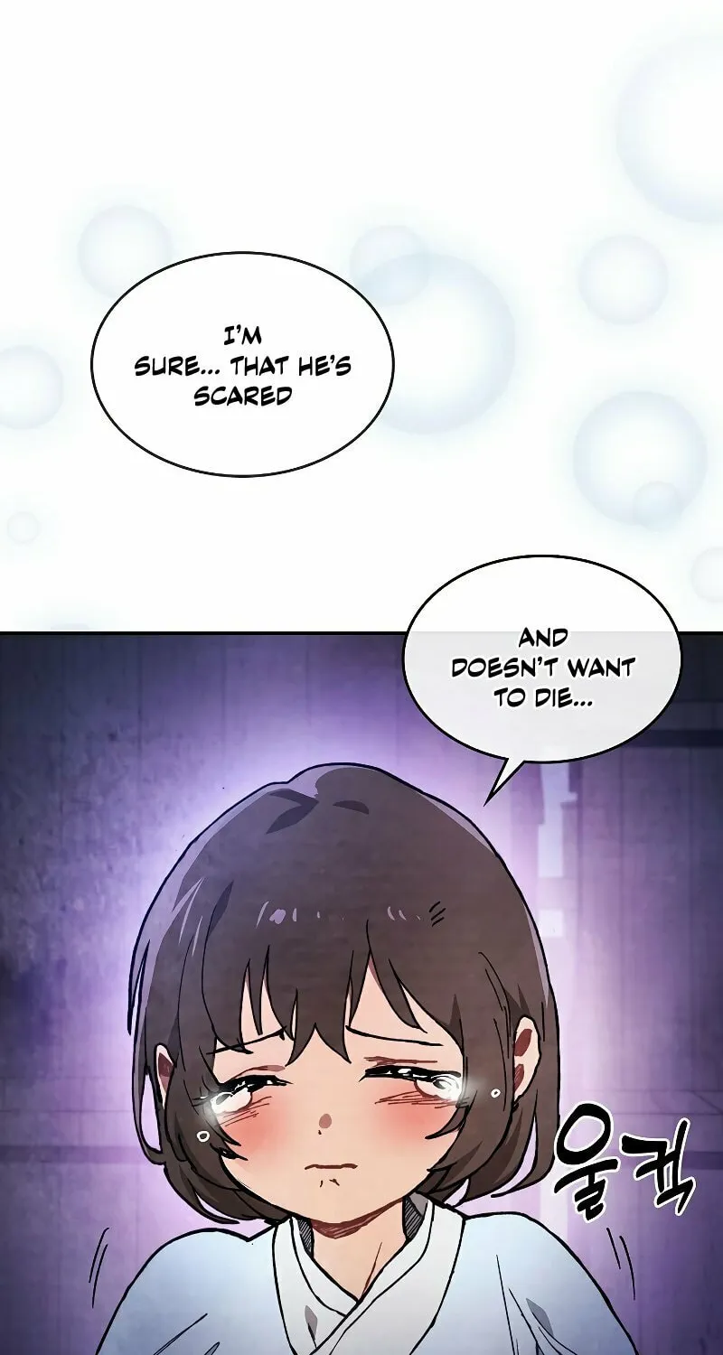 Return of the War God Chapter 27 page 23 - 
