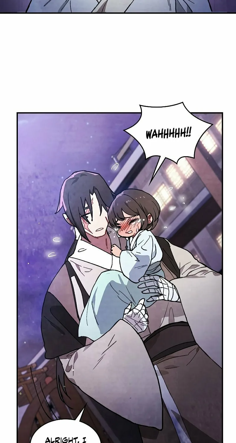 Return of the War God Chapter 27 page 24 - 