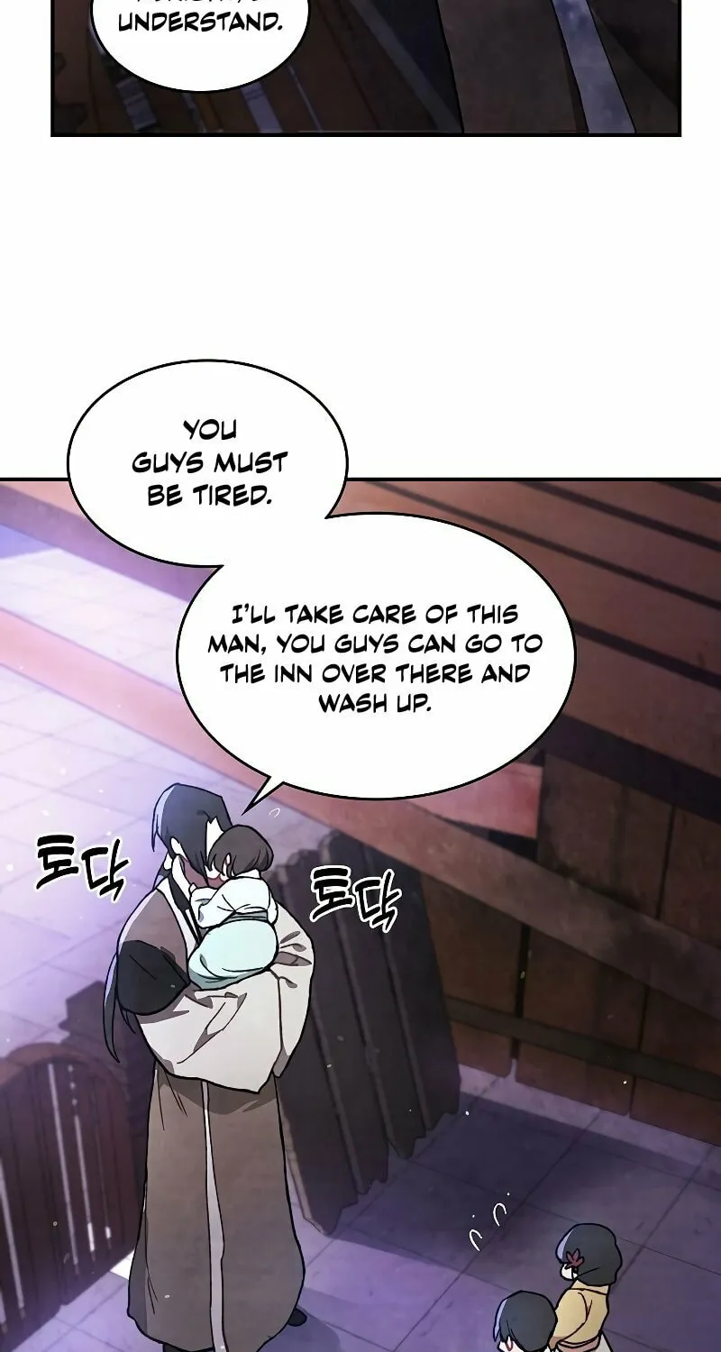 Return of the War God Chapter 27 page 25 - 