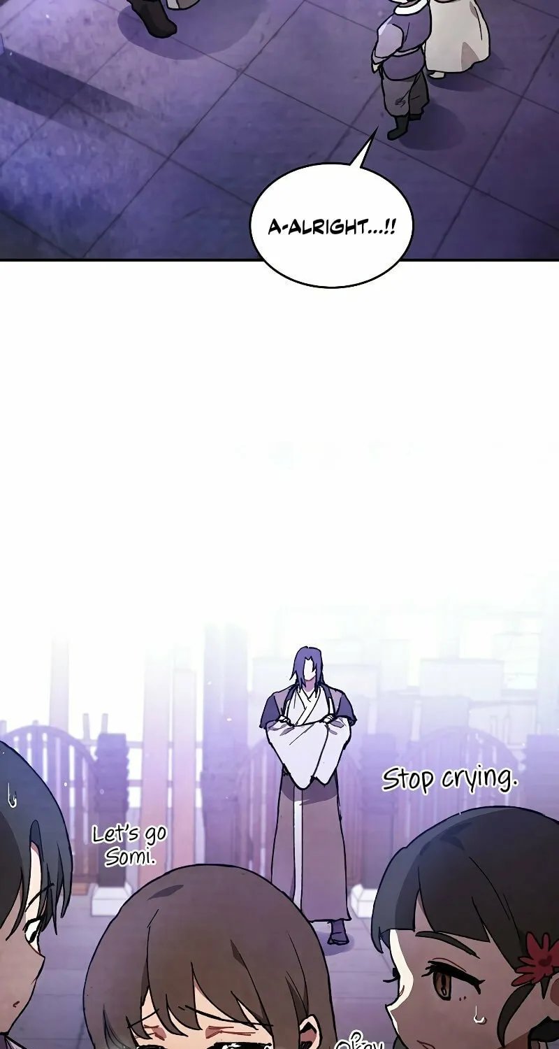 Return of the War God Chapter 27 page 26 - 