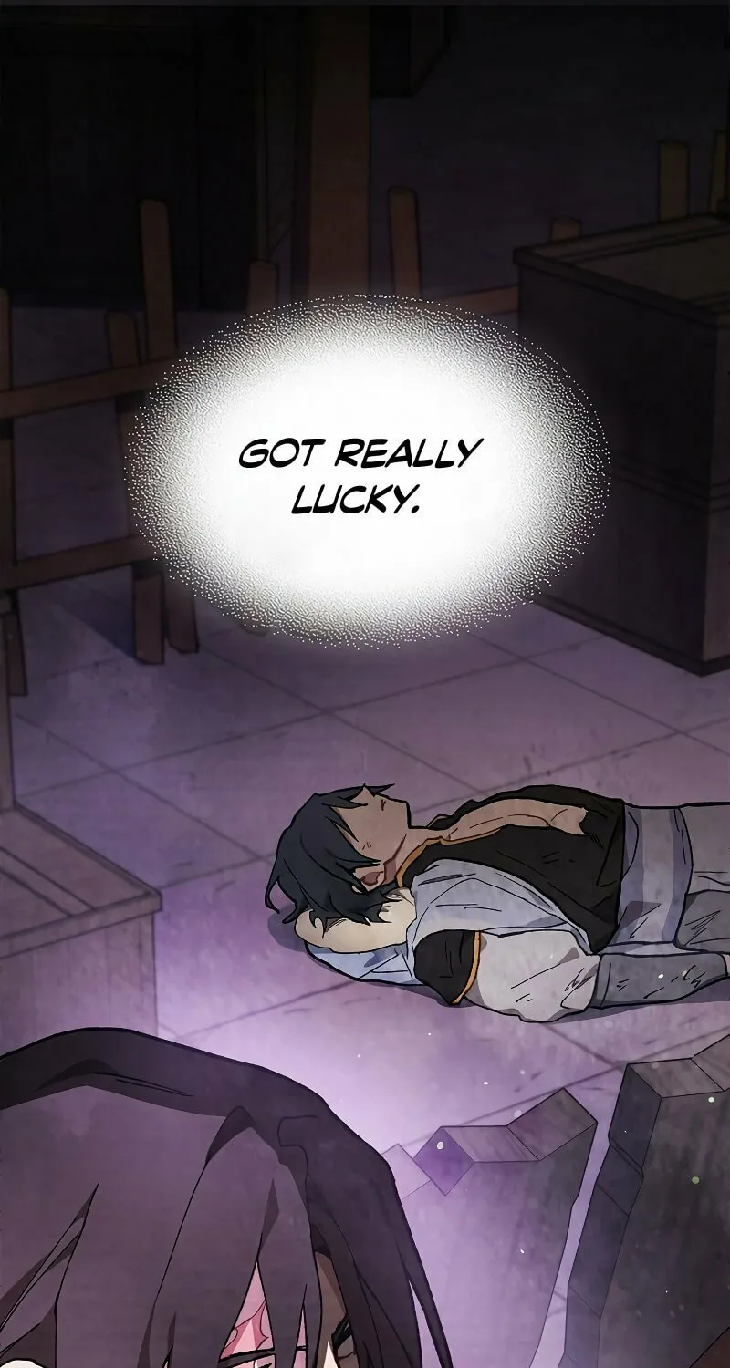 Return of the War God Chapter 27 page 29 - 