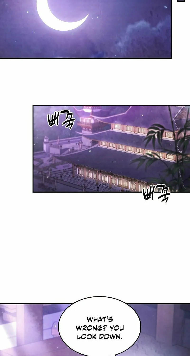 Return of the War God Chapter 27 page 32 - 