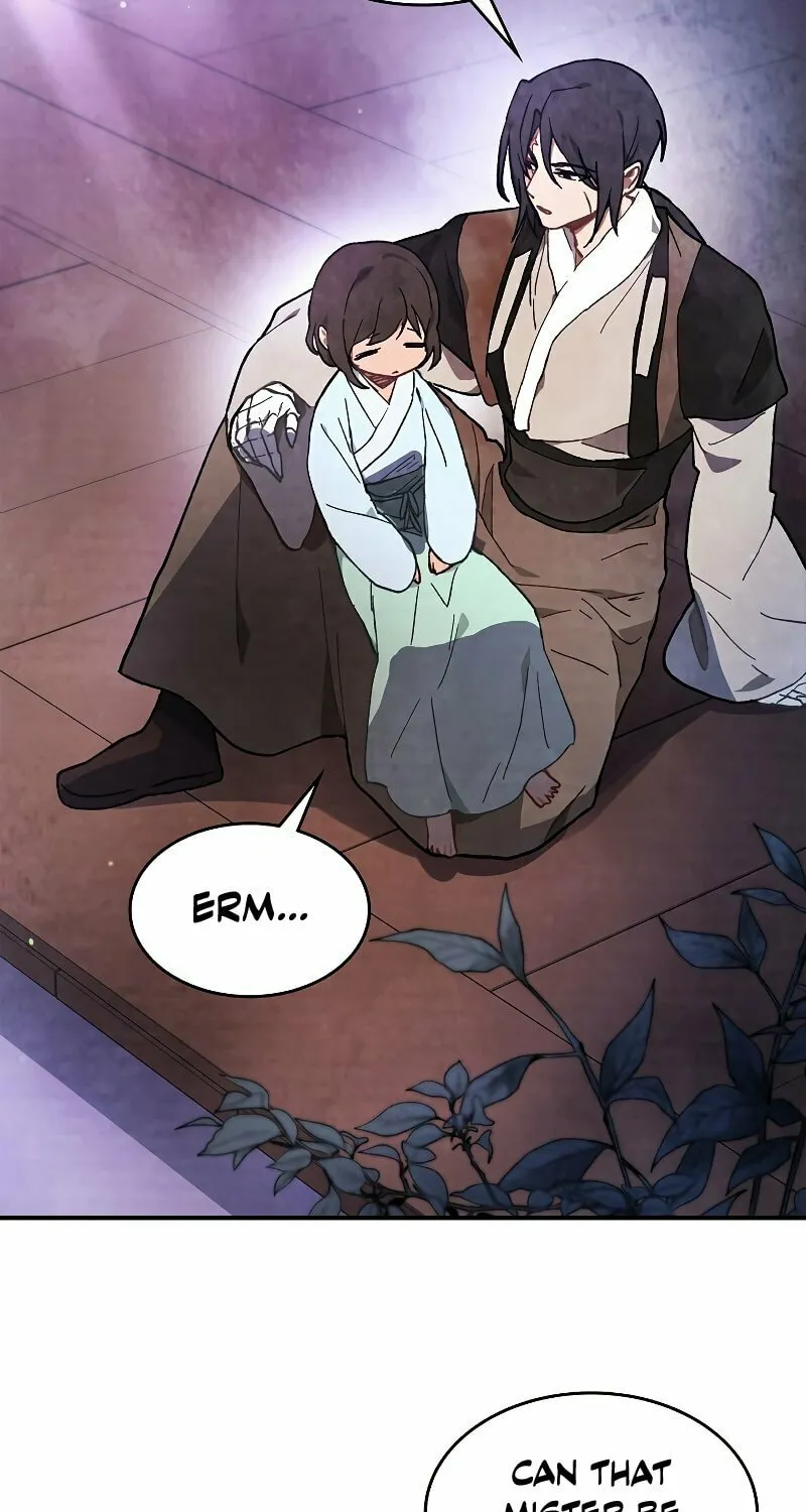 Return of the War God Chapter 27 page 33 - 