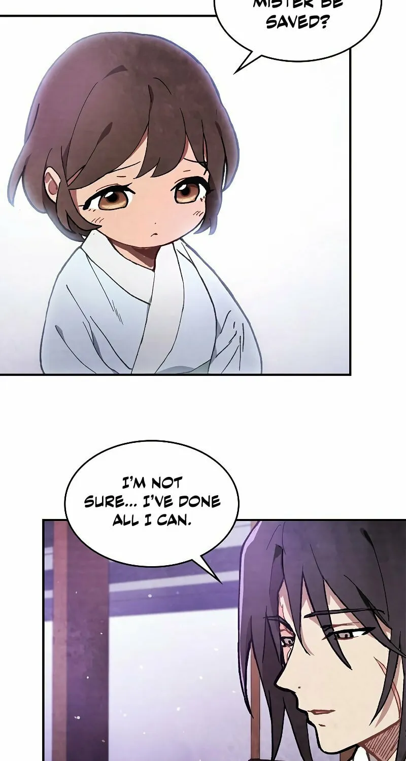 Return of the War God Chapter 27 page 34 - 