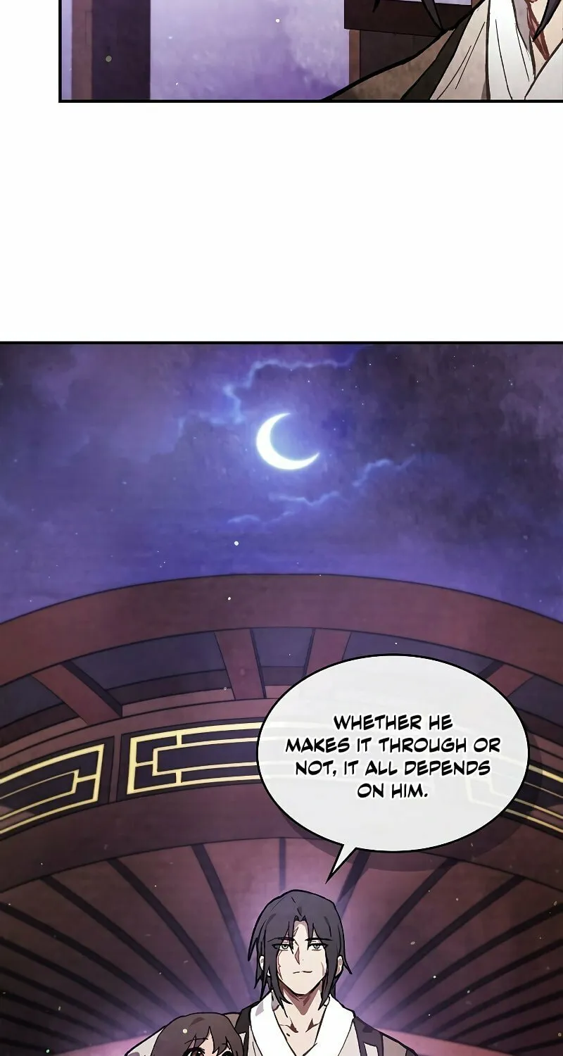 Return of the War God Chapter 27 page 35 - 