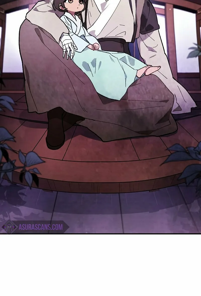 Return of the War God Chapter 27 page 36 - 