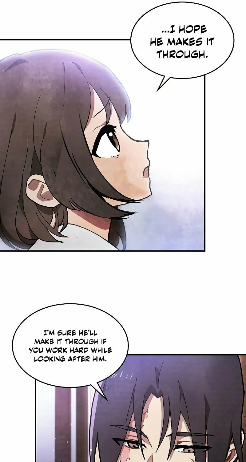 Return of the War God Chapter 27 page 37 - 