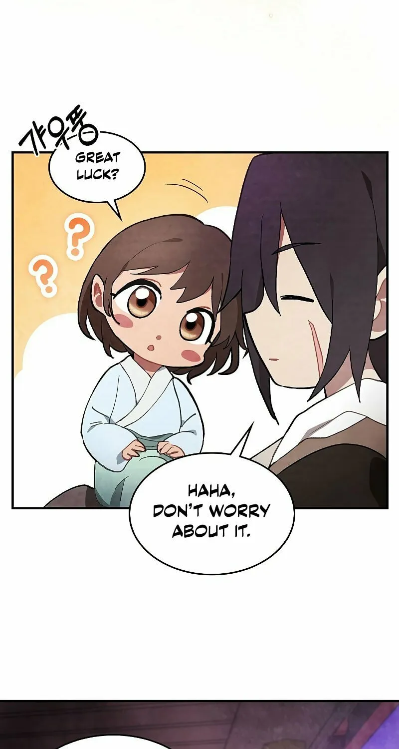 Return of the War God Chapter 27 page 40 - 