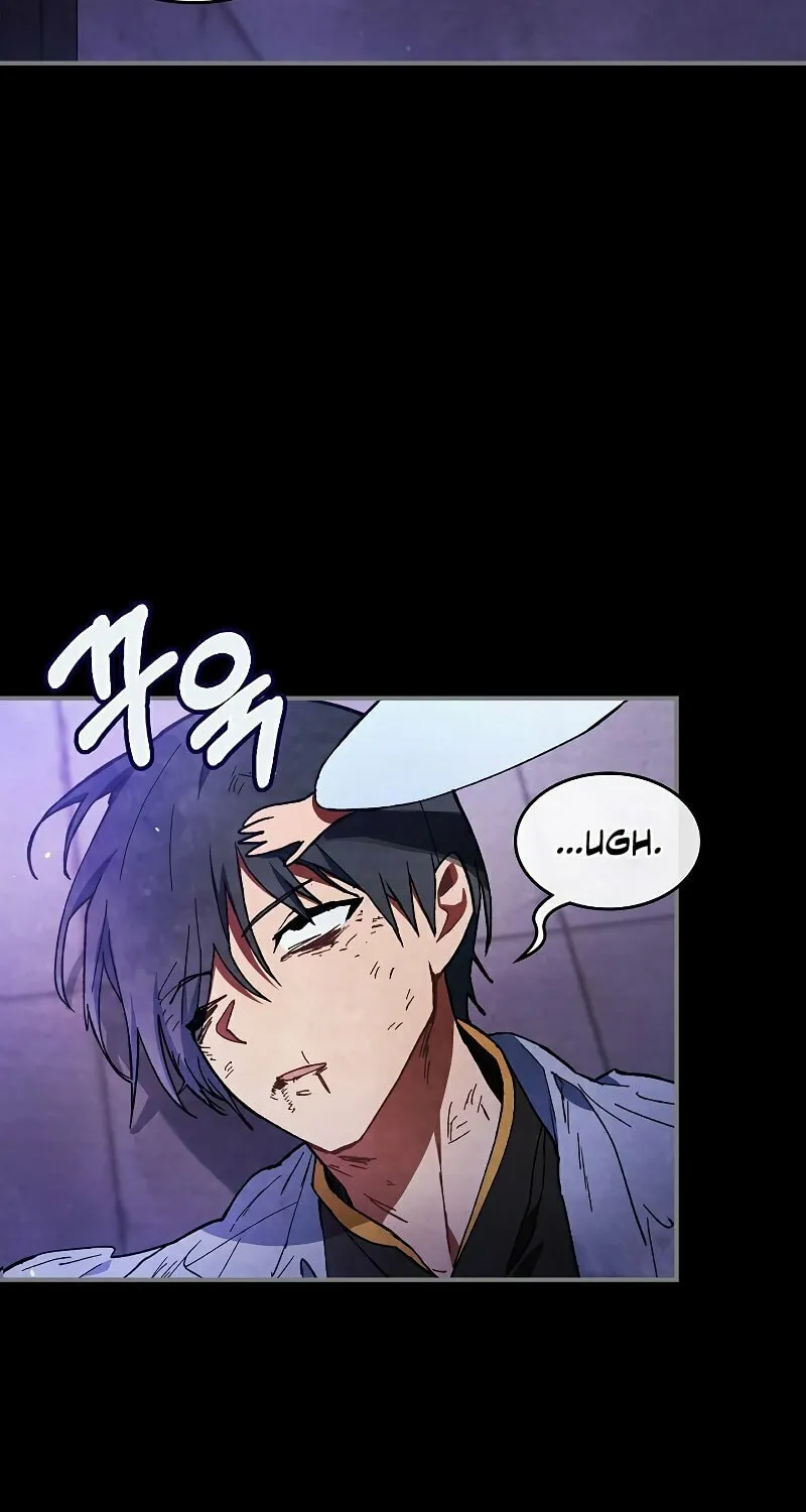 Return of the War God Chapter 27 page 5 - 