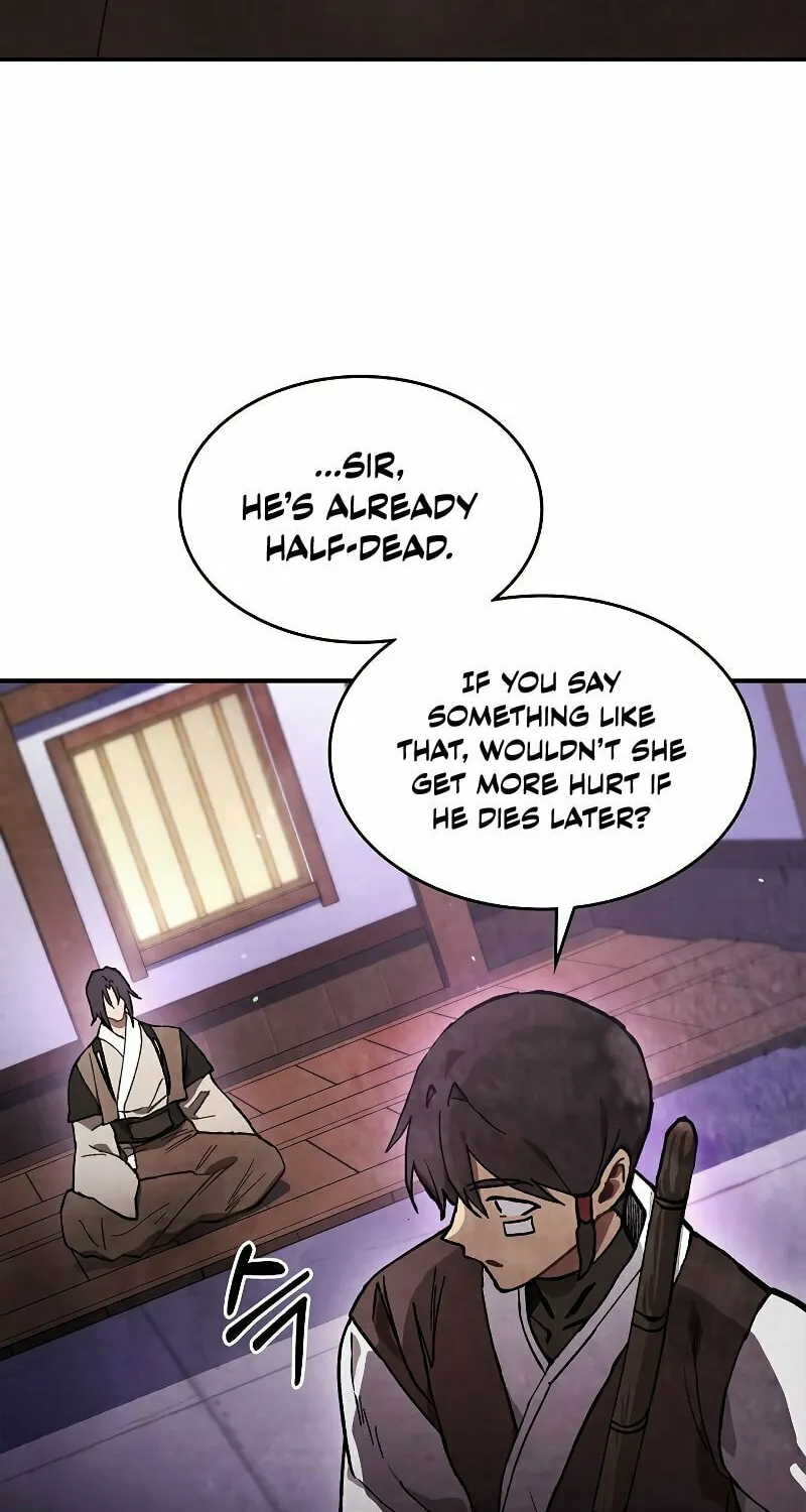 Return of the War God Chapter 27 page 42 - 