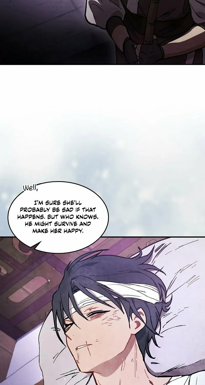 Return of the War God Chapter 27 page 43 - 
