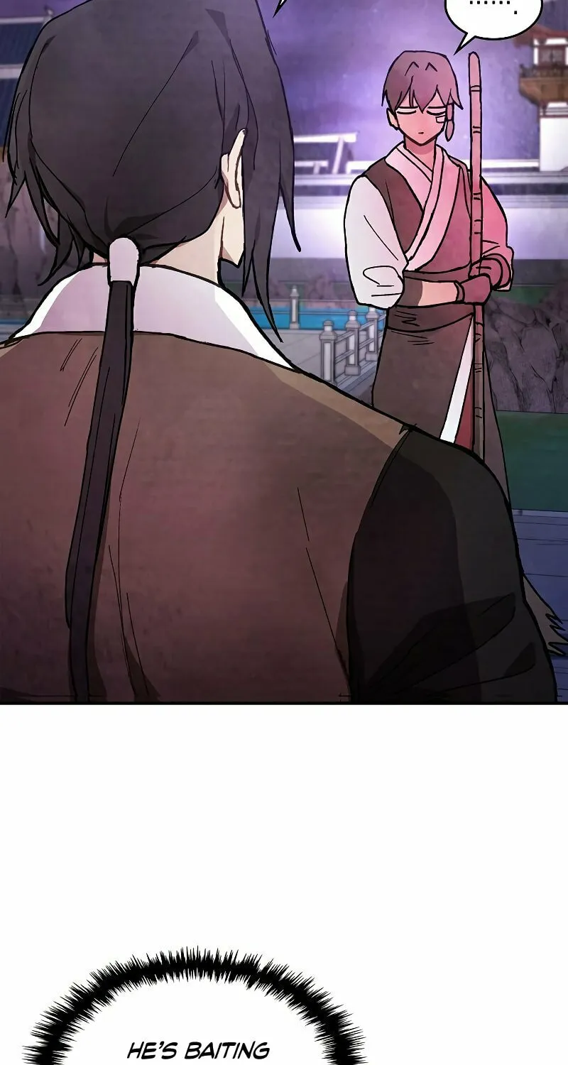 Return of the War God Chapter 27 page 46 - 