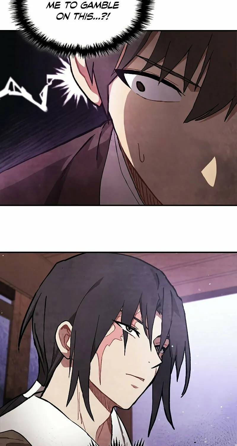 Return of the War God Chapter 27 page 47 - 