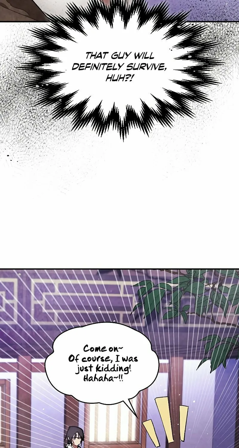 Return of the War God Chapter 27 page 48 - 