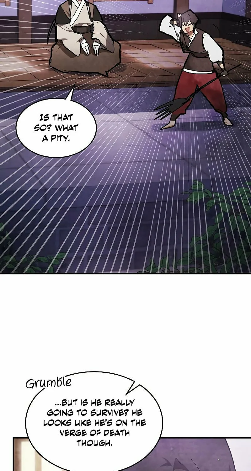 Return of the War God Chapter 27 page 49 - 