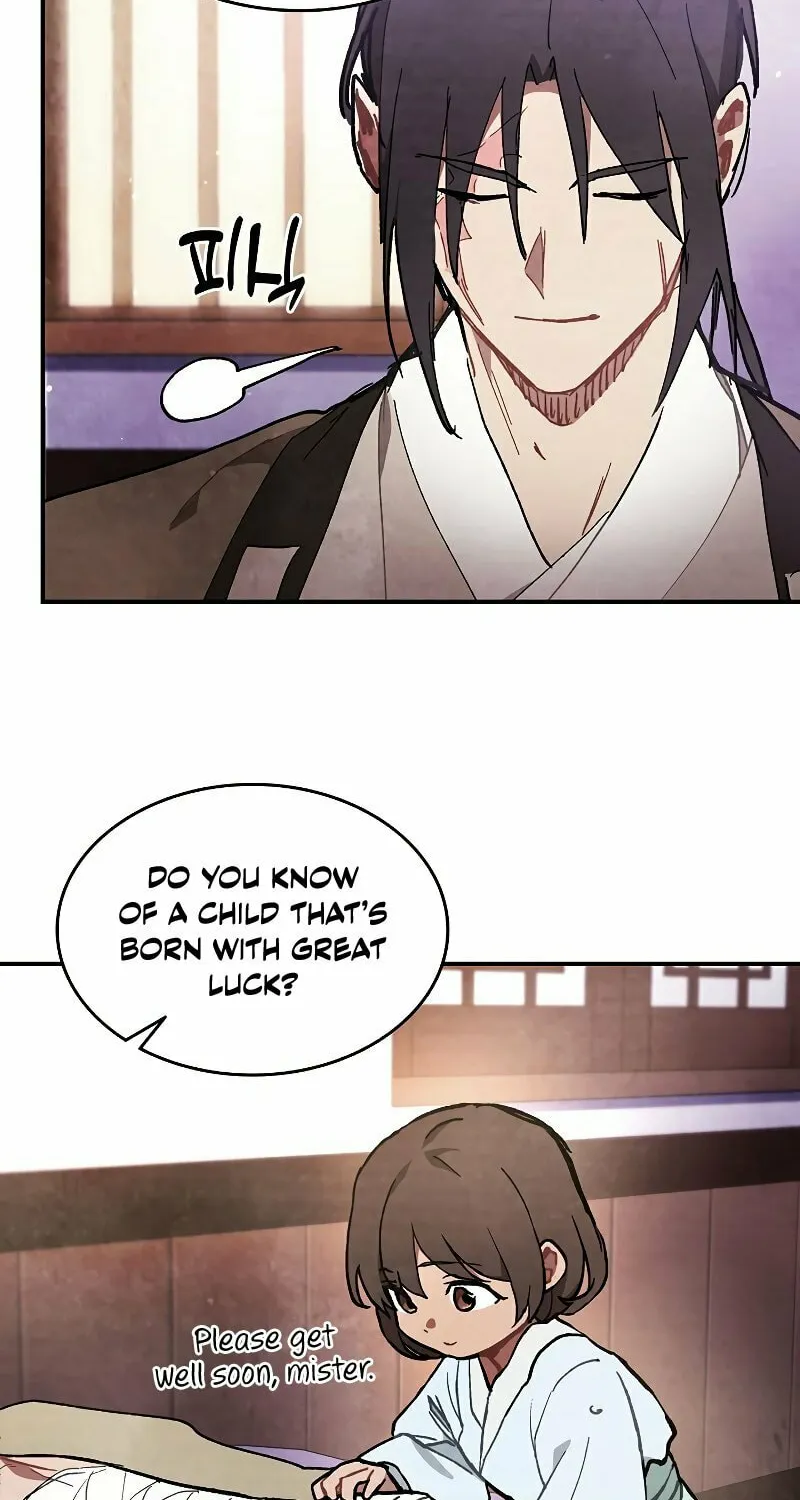 Return of the War God Chapter 27 page 50 - 