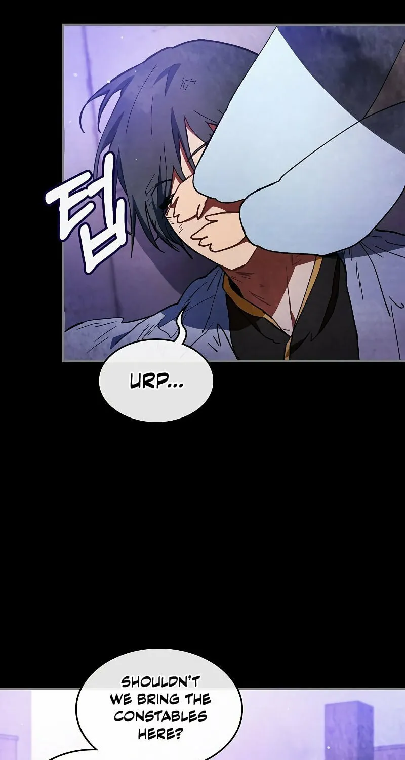Return of the War God Chapter 27 page 6 - 